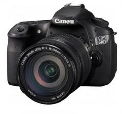 Camara Digital Canon 4460B016 CMOS 18 MP SD SDHC SDXC LCD Digic 4 ISO-12800 HDTV